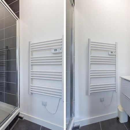Studio Near Metro And Universities - Lyon 7 Экстерьер фото