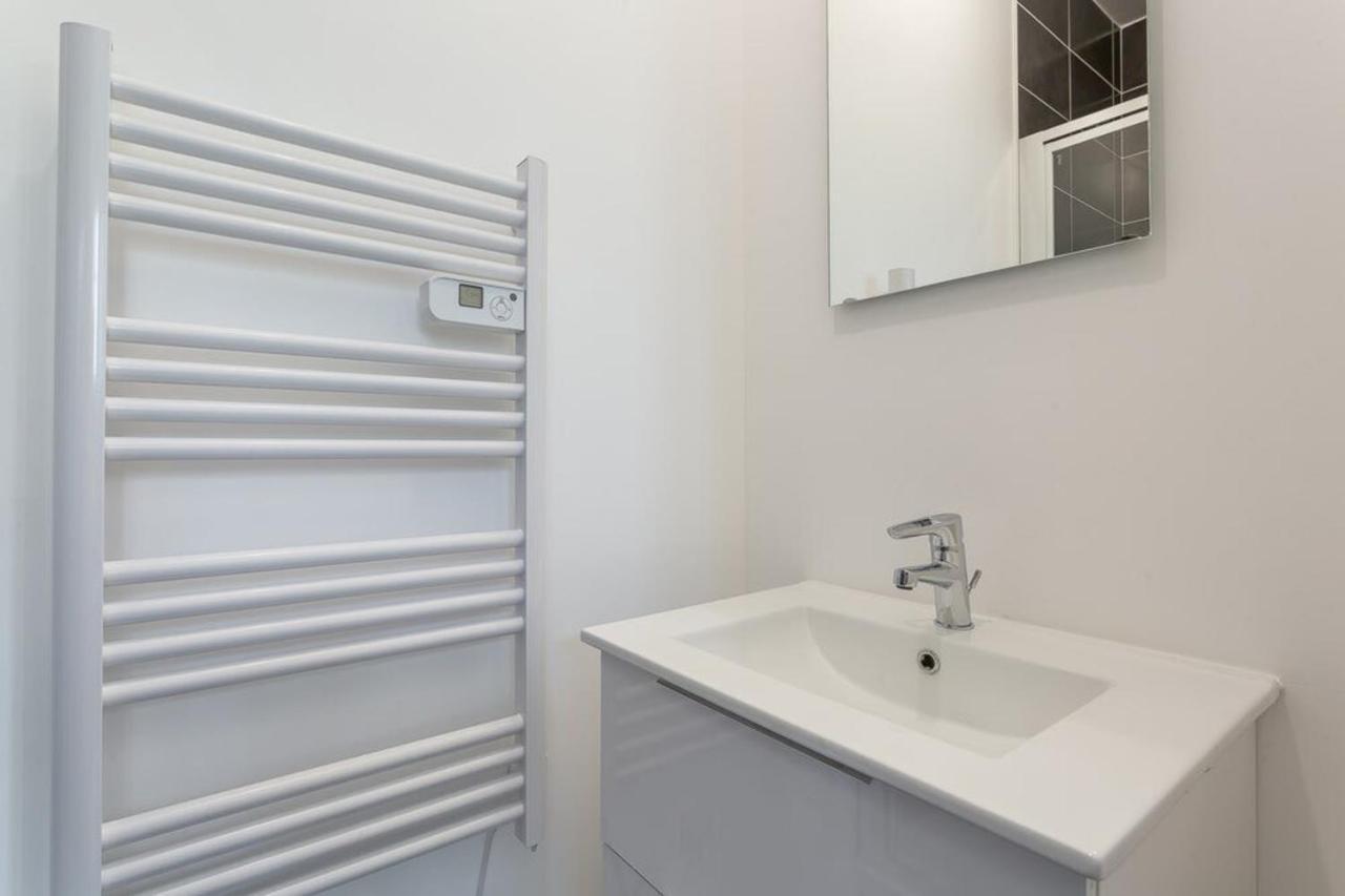 Studio Near Metro And Universities - Lyon 7 Экстерьер фото